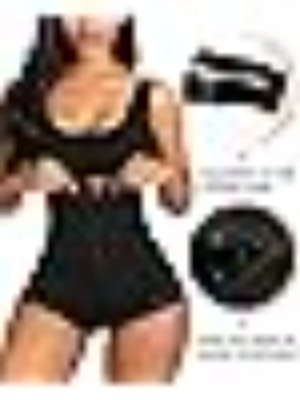 ShaperX Faja Shapewear